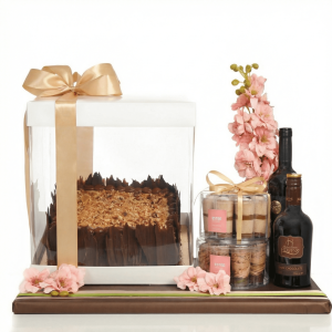 Arrangement   עיצוב ענק